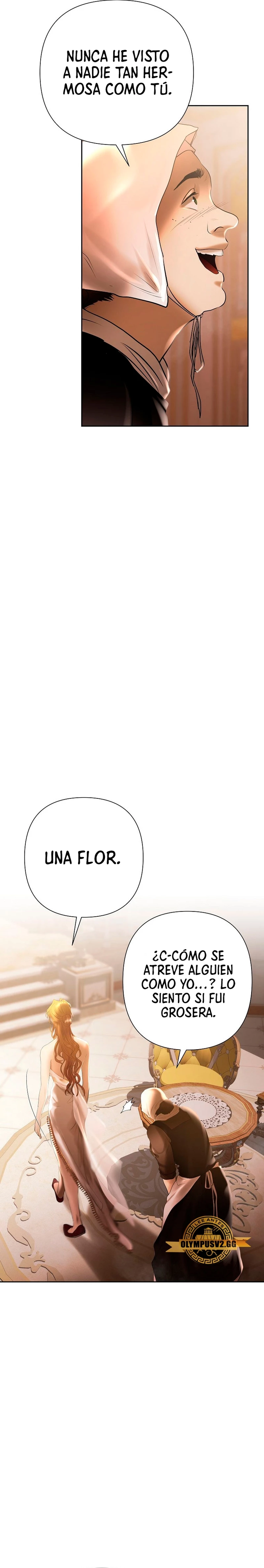 Misión Barbara > Capitulo 75 > Page 121