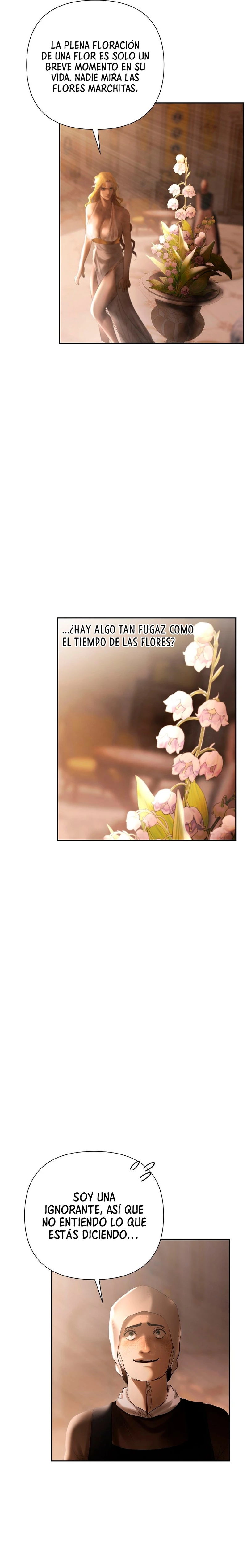 Misión Barbara > Capitulo 75 > Page 131