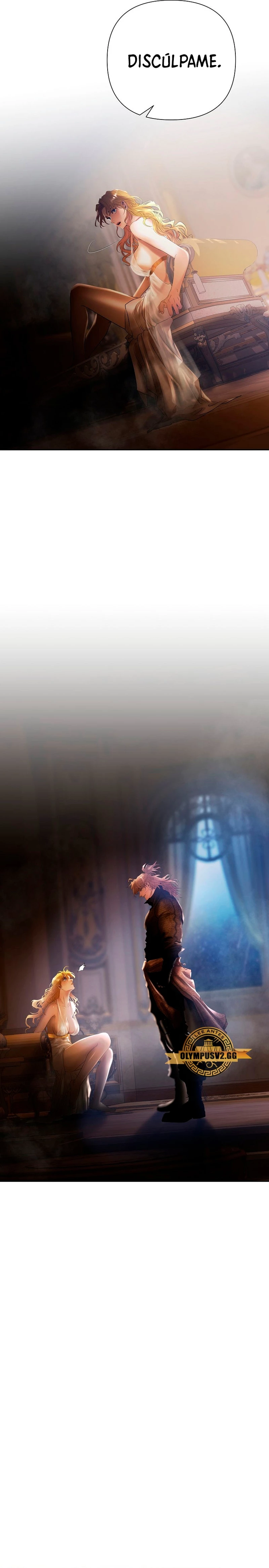 Misión Barbara > Capitulo 75 > Page 161