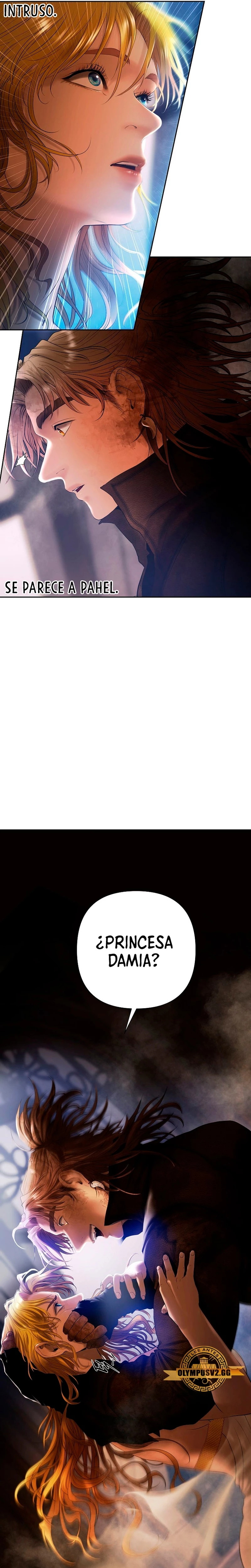 Misión Barbara > Capitulo 75 > Page 171