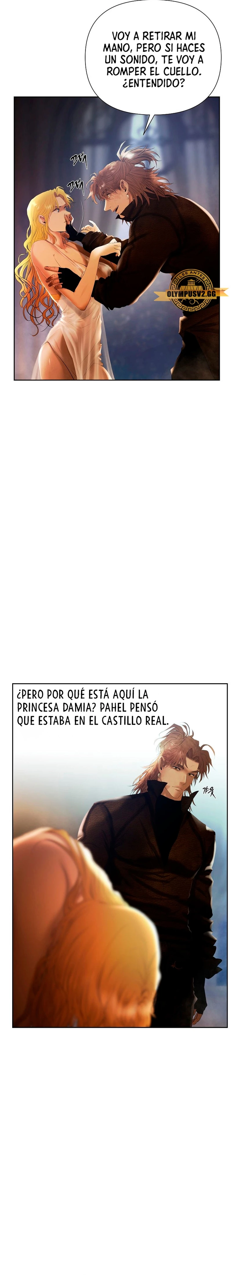 Misión Barbara > Capitulo 75 > Page 191