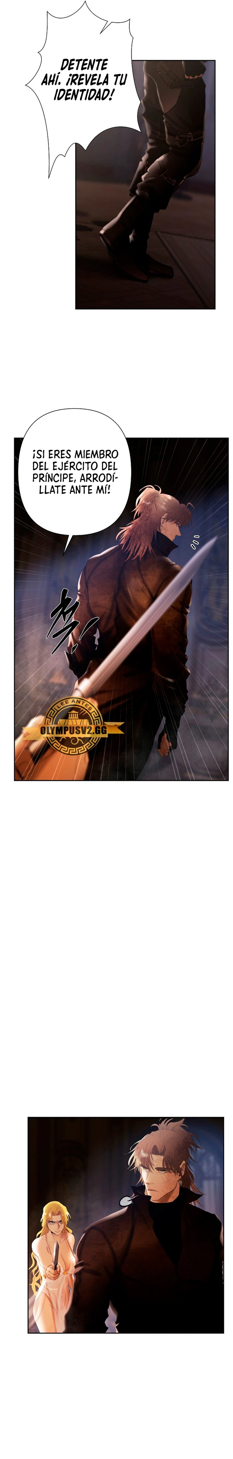 Misión Barbara > Capitulo 75 > Page 201