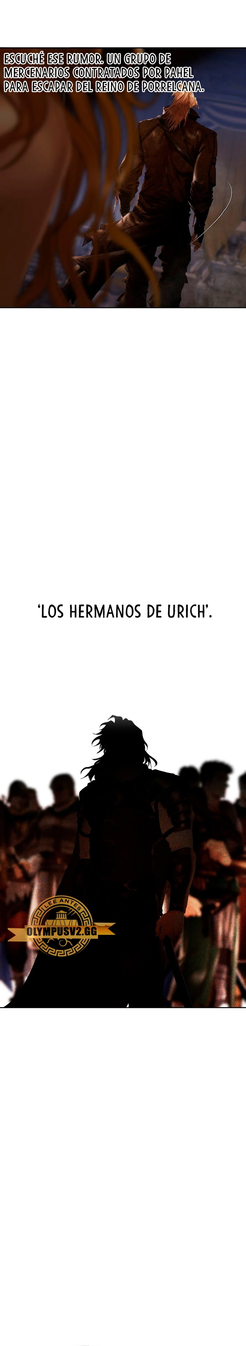 Misión Barbara > Capitulo 75 > Page 241