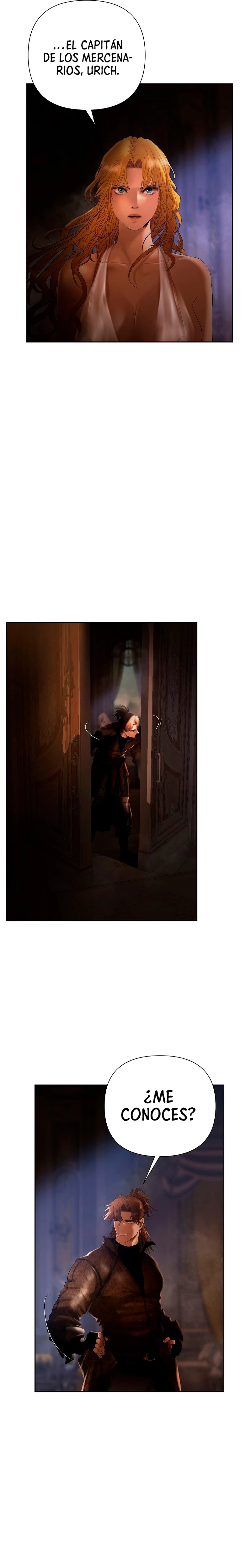 Misión Barbara > Capitulo 75 > Page 251