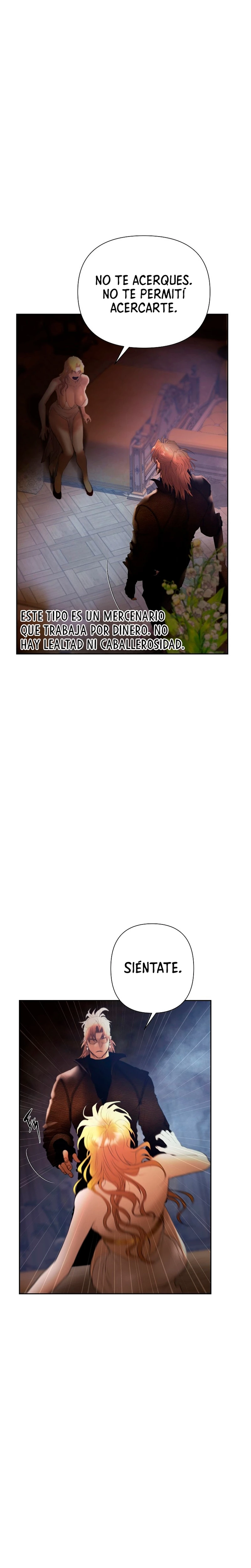 Misión Barbara > Capitulo 75 > Page 261