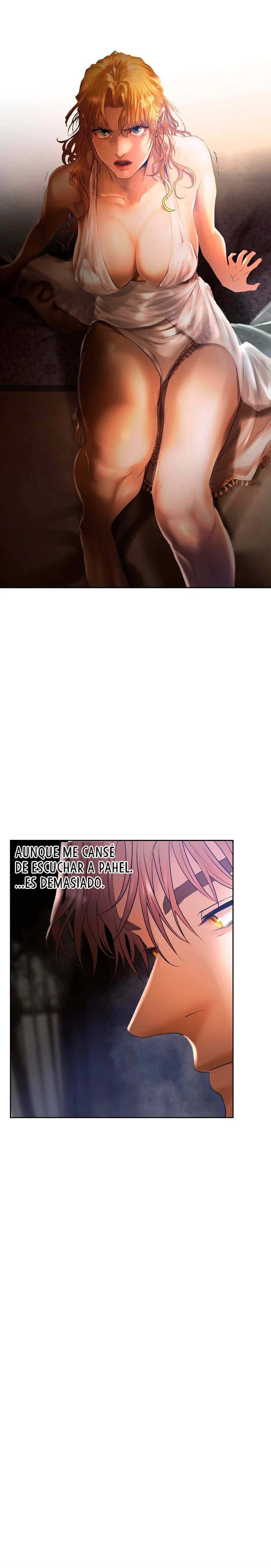 Misión Barbara > Capitulo 75 > Page 271