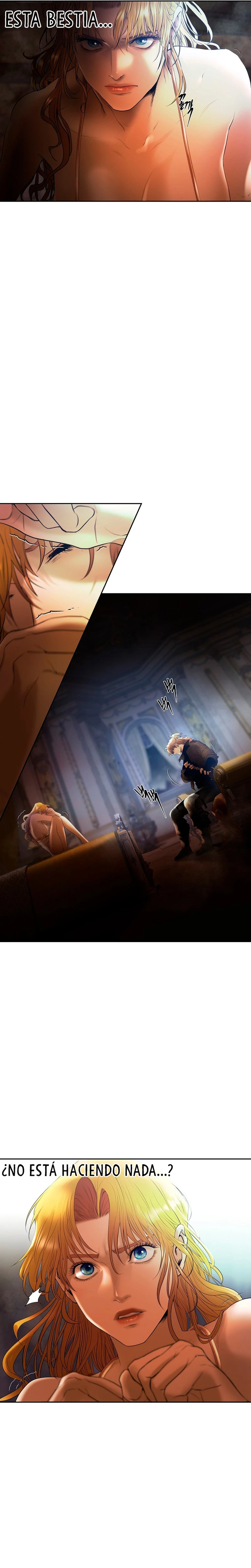 Misión Barbara > Capitulo 75 > Page 281