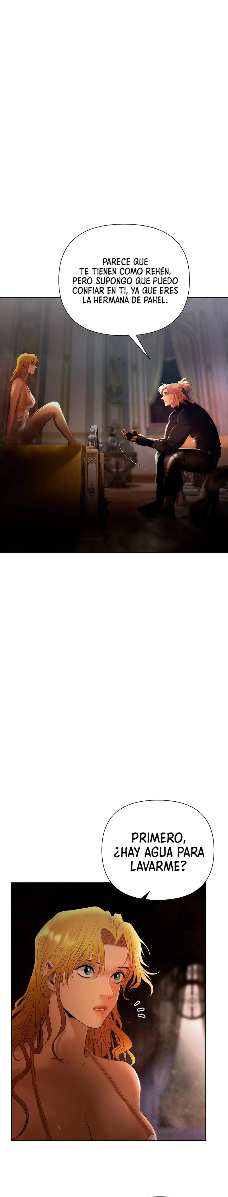 Misión Barbara > Capitulo 75 > Page 291