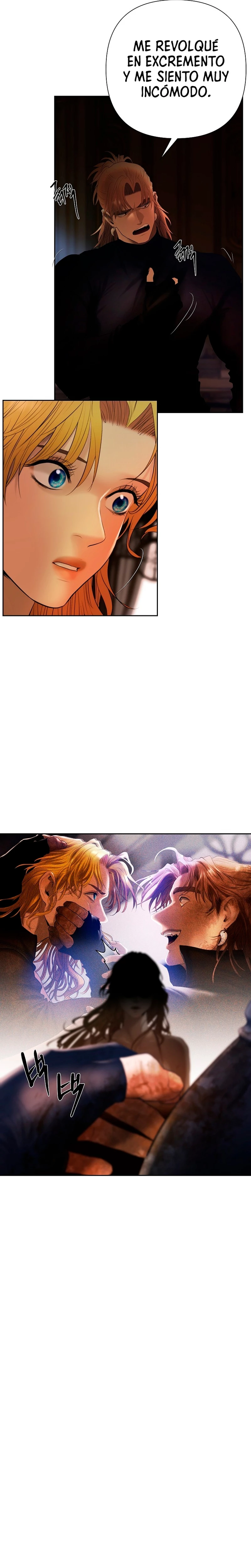 Misión Barbara > Capitulo 75 > Page 301