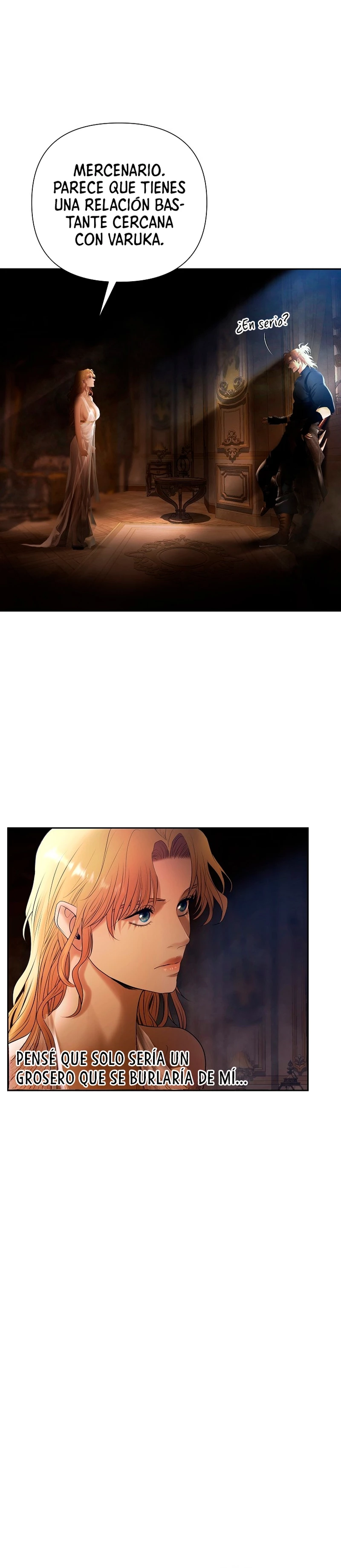 Misión Barbara > Capitulo 76 > Page 11