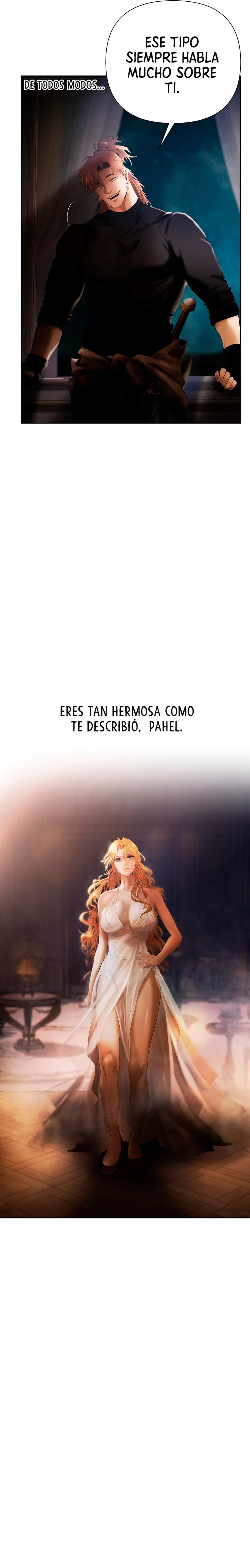 Misión Barbara > Capitulo 76 > Page 21