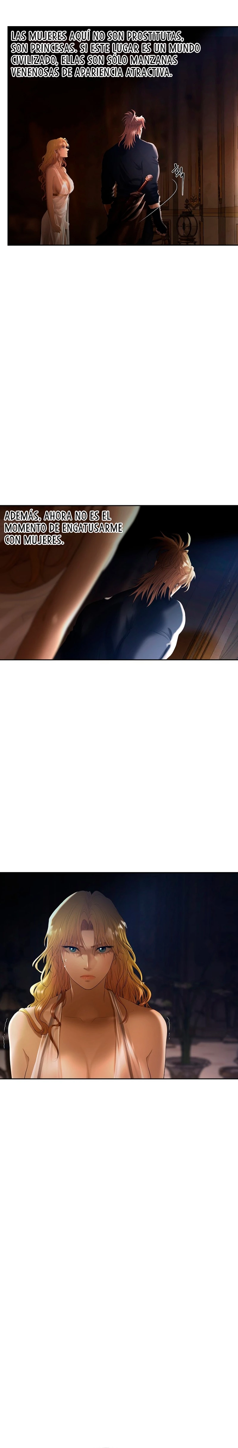 Misión Barbara > Capitulo 76 > Page 41