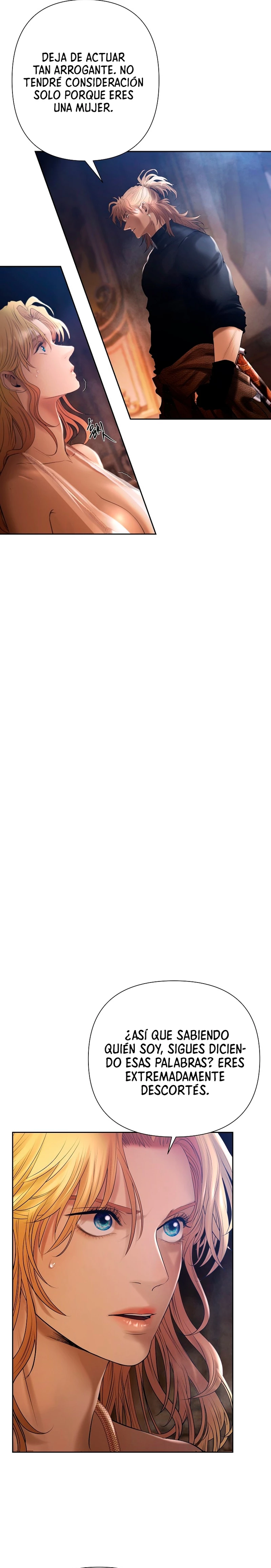 Misión Barbara > Capitulo 76 > Page 61