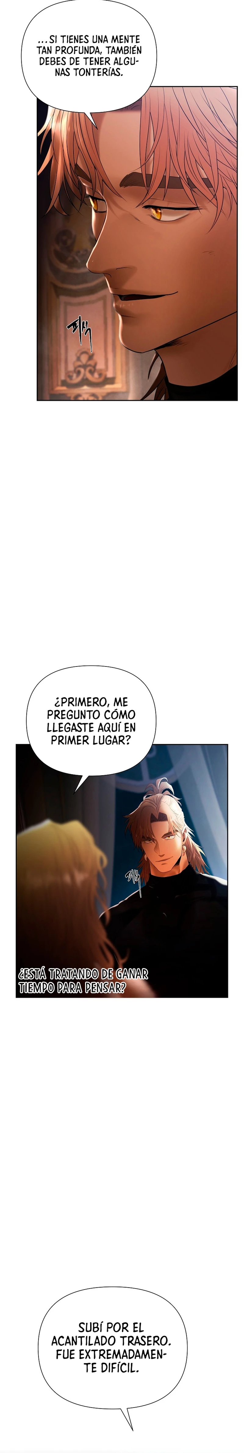 Misión Barbara > Capitulo 76 > Page 71