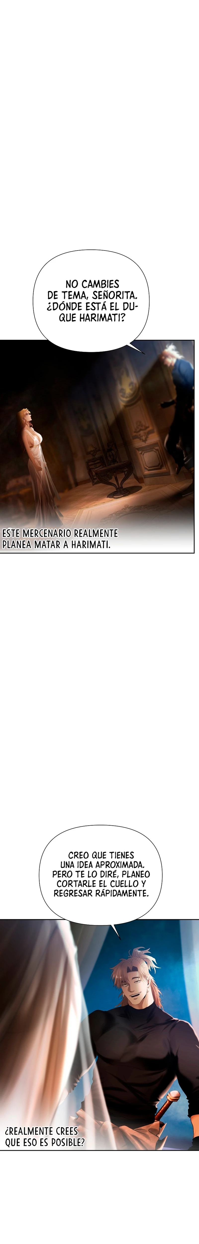 Misión Barbara > Capitulo 76 > Page 101