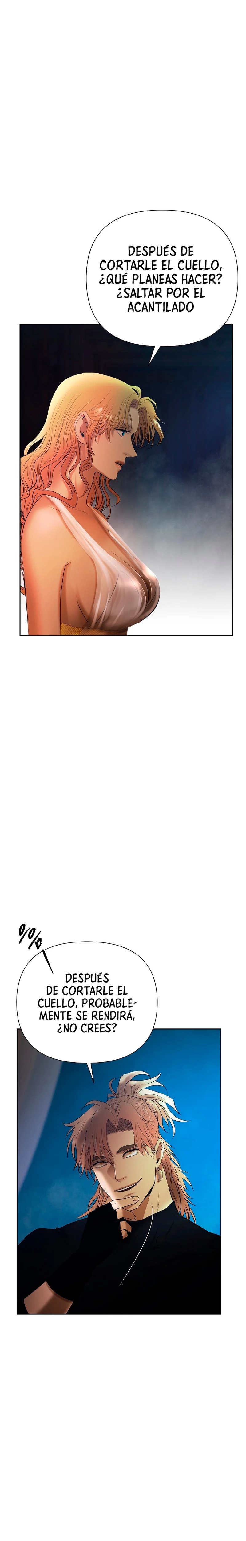 Misión Barbara > Capitulo 76 > Page 111