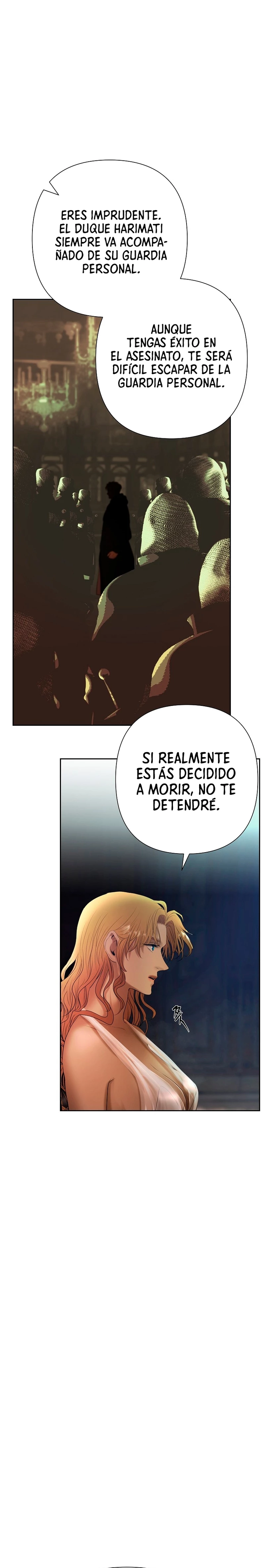 Misión Barbara > Capitulo 76 > Page 121