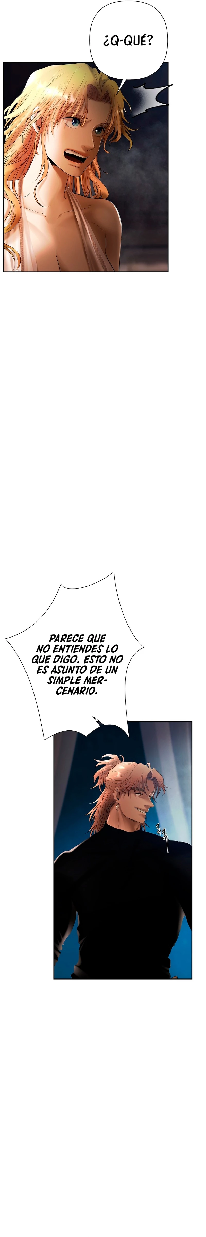 Misión Barbara > Capitulo 76 > Page 141