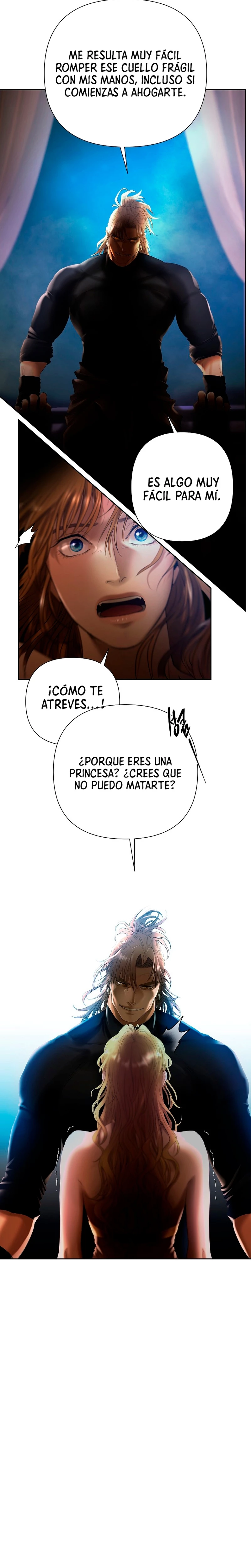 Misión Barbara > Capitulo 76 > Page 161