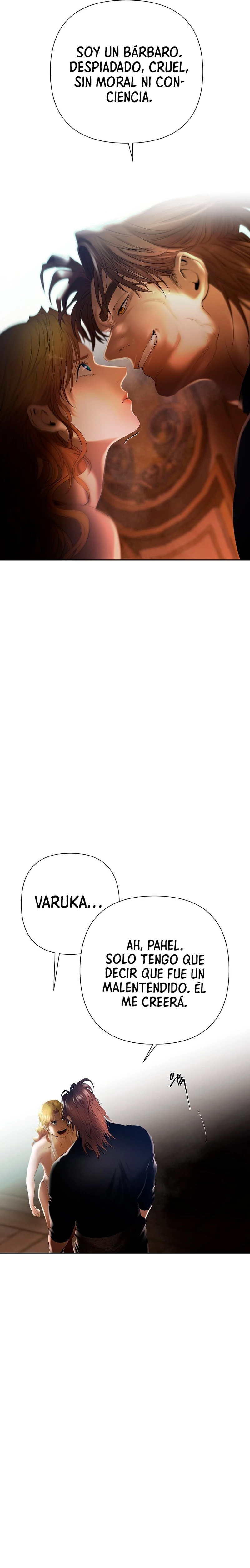 Misión Barbara > Capitulo 76 > Page 191