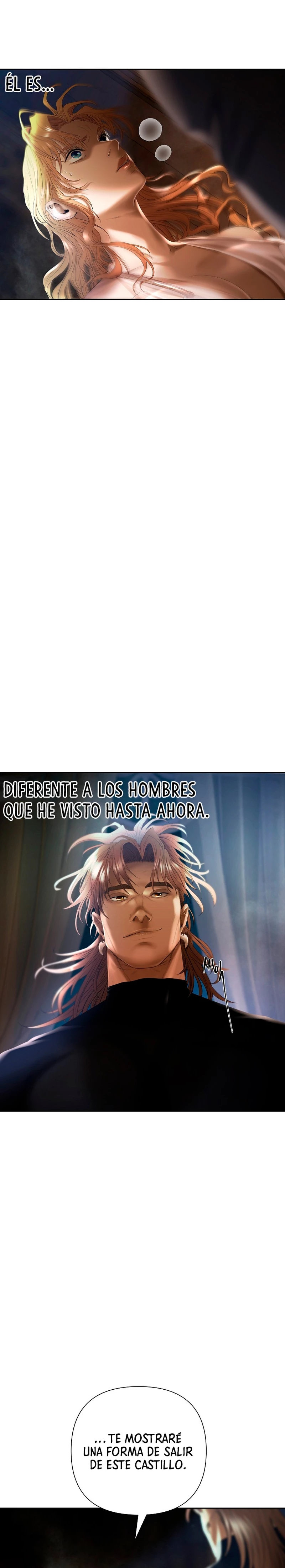 Misión Barbara > Capitulo 76 > Page 201