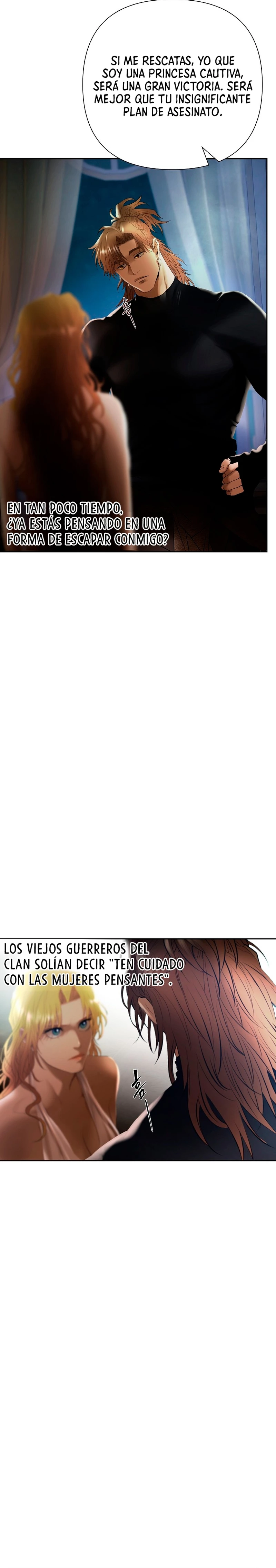 Misión Barbara > Capitulo 76 > Page 221