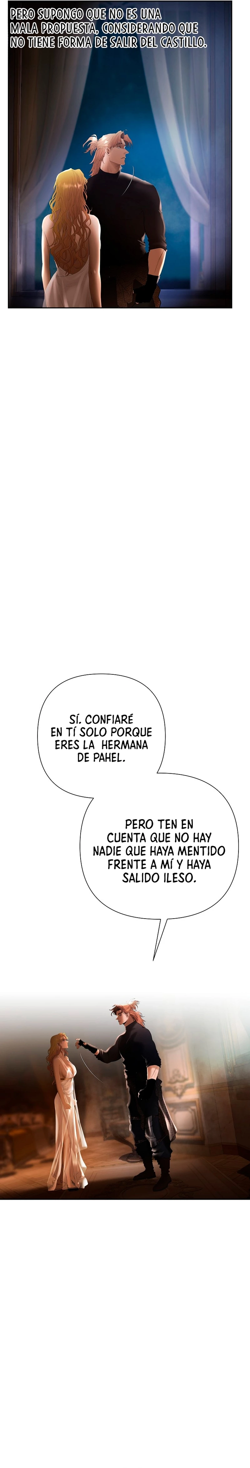 Misión Barbara > Capitulo 76 > Page 231