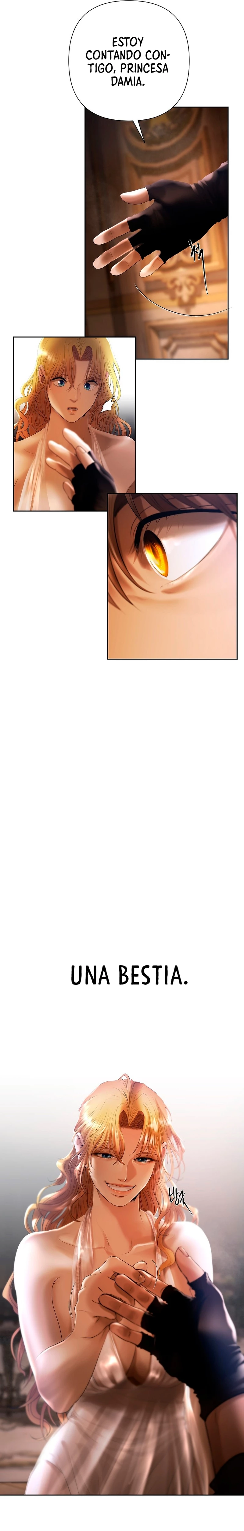 Misión Barbara > Capitulo 76 > Page 241