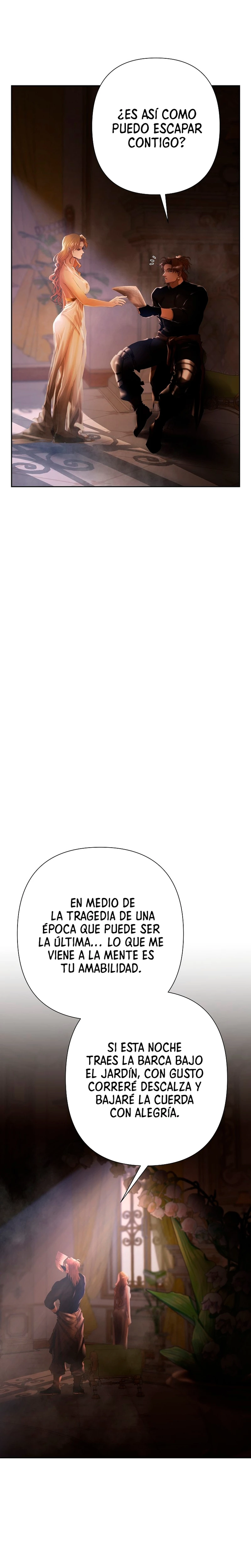 Misión Barbara > Capitulo 77 > Page 41