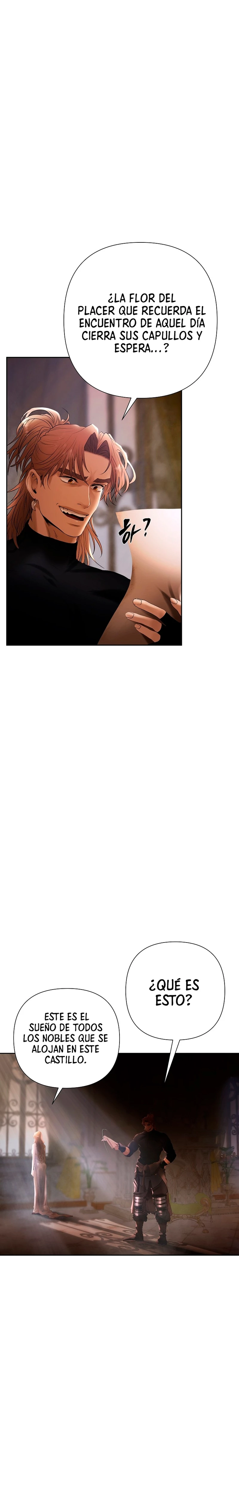 Misión Barbara > Capitulo 77 > Page 51