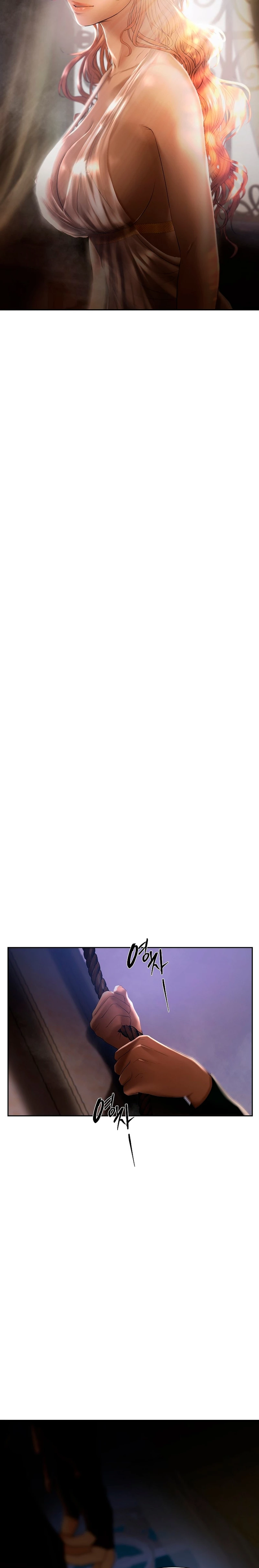 Misión Barbara > Capitulo 77 > Page 71