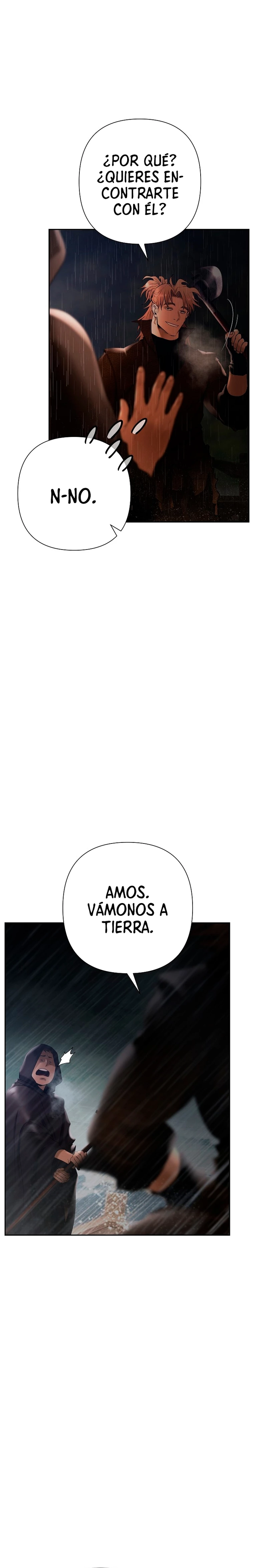 Misión Barbara > Capitulo 77 > Page 131