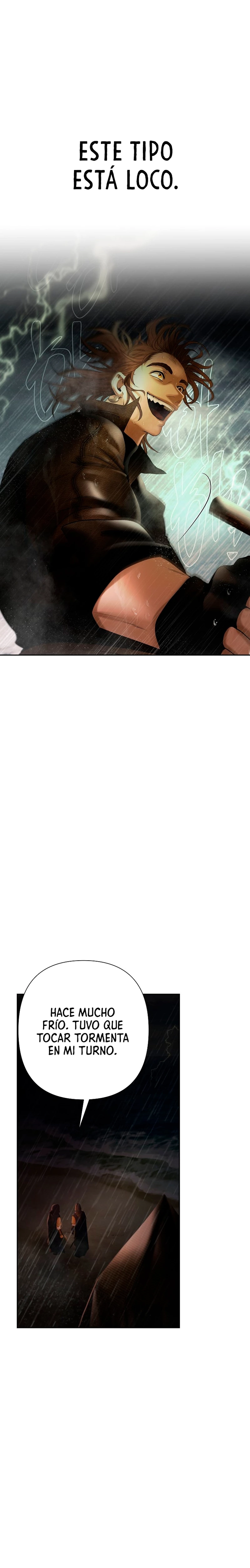 Misión Barbara > Capitulo 77 > Page 181