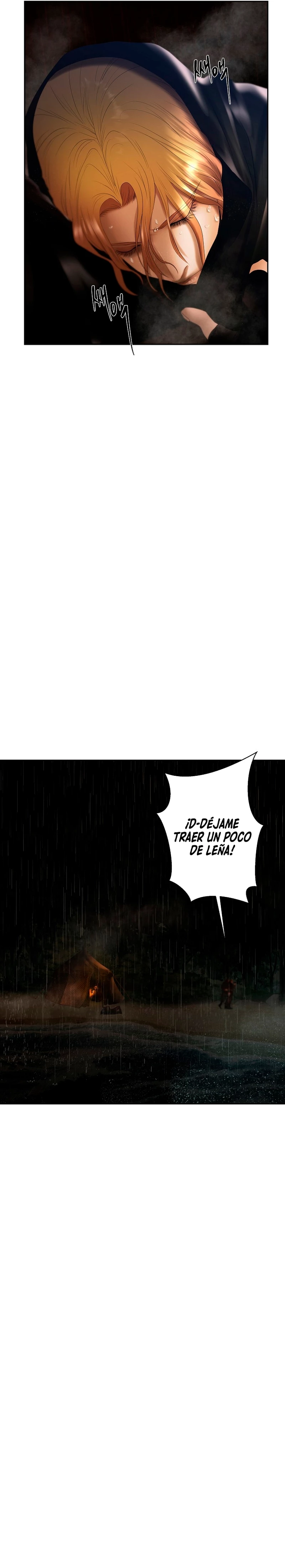 Misión Barbara > Capitulo 77 > Page 241