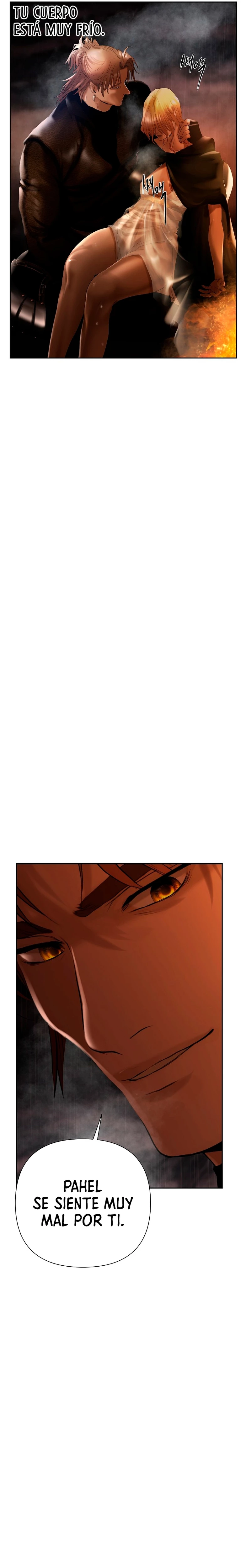 Misión Barbara > Capitulo 77 > Page 251