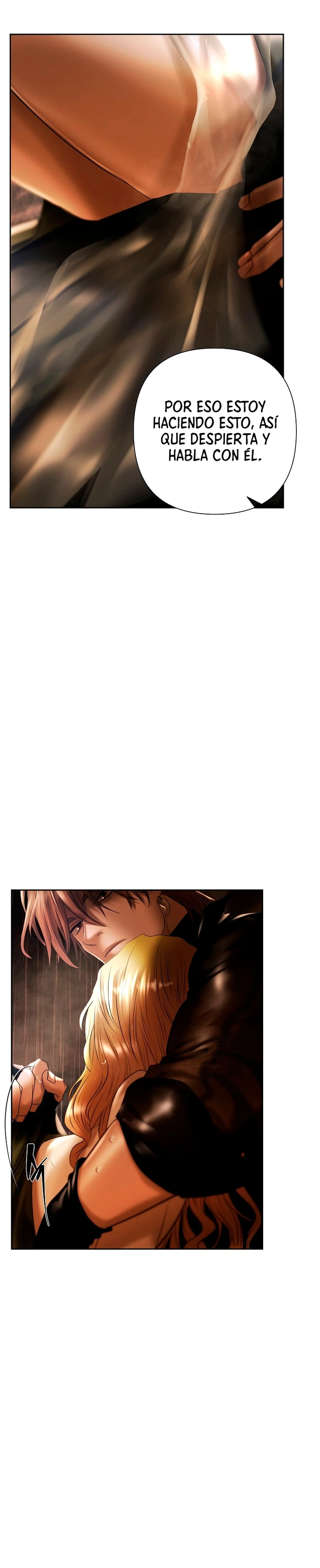 Misión Barbara > Capitulo 77 > Page 261