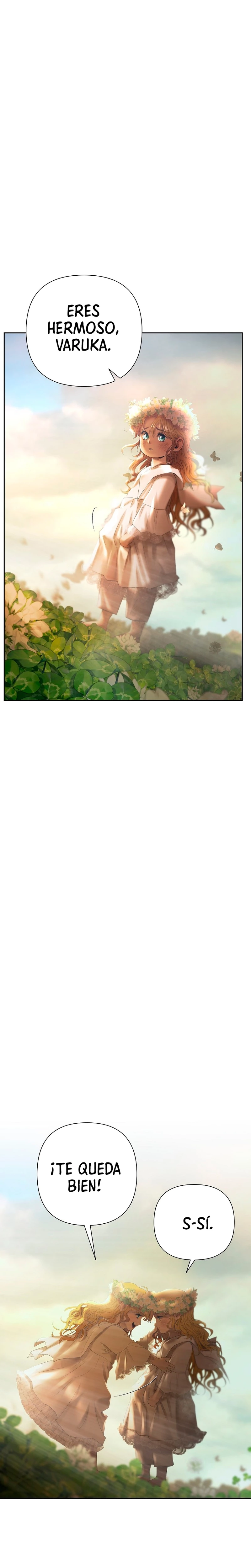 Misión Barbara > Capitulo 78 > Page 11