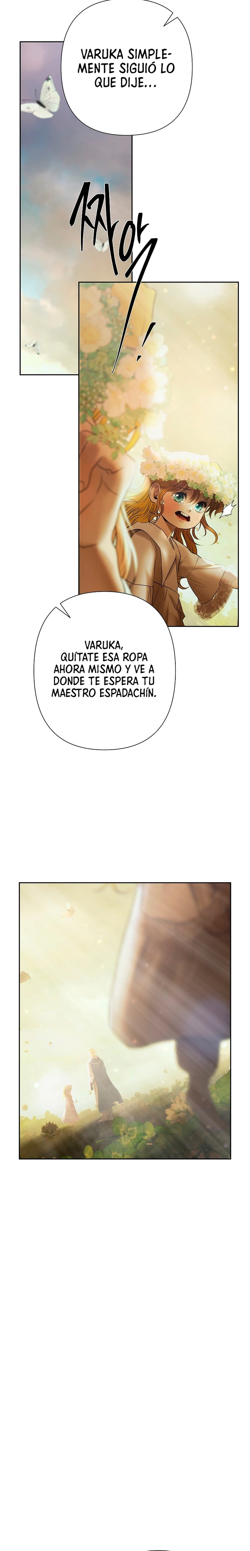 Misión Barbara > Capitulo 78 > Page 91