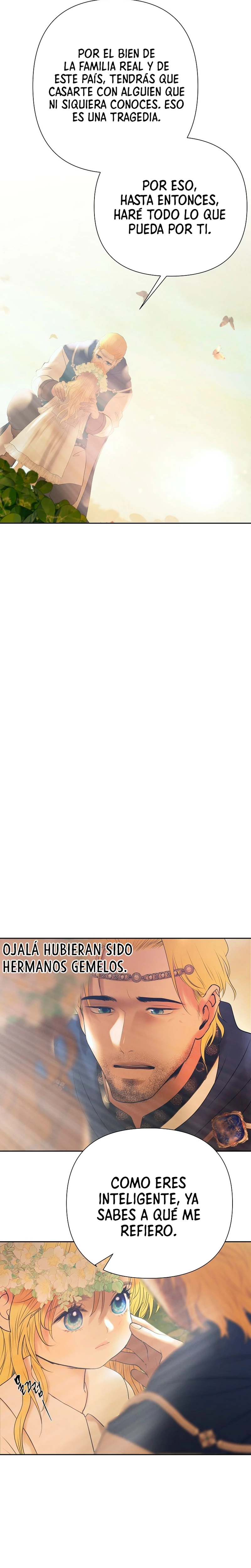 Misión Barbara > Capitulo 78 > Page 121