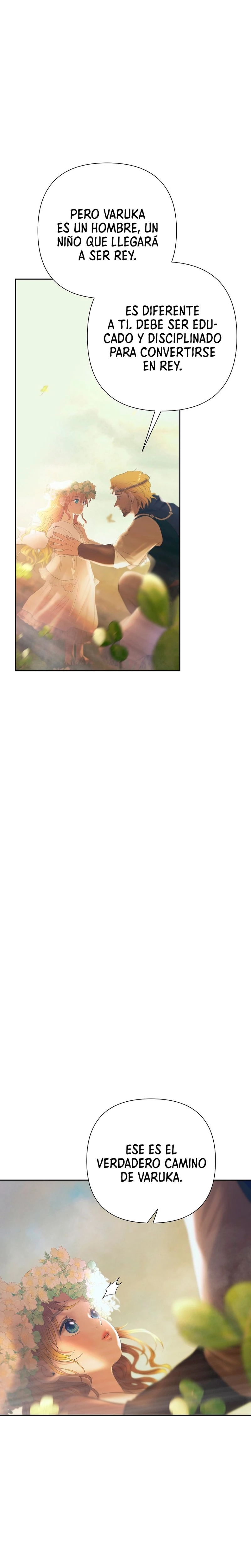 Misión Barbara > Capitulo 78 > Page 131