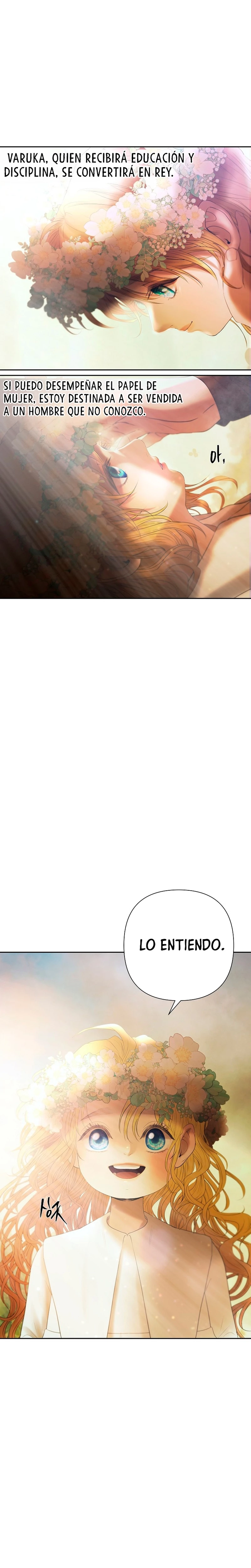 Misión Barbara > Capitulo 78 > Page 141