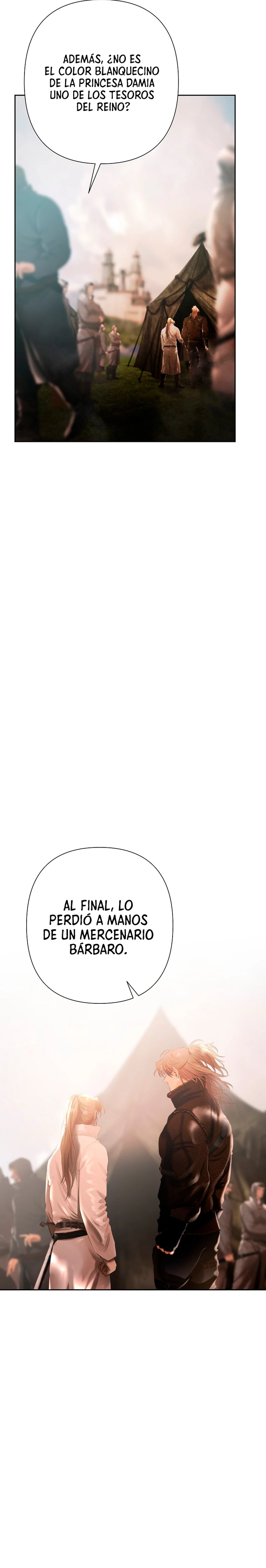 Misión Barbara > Capitulo 78 > Page 181