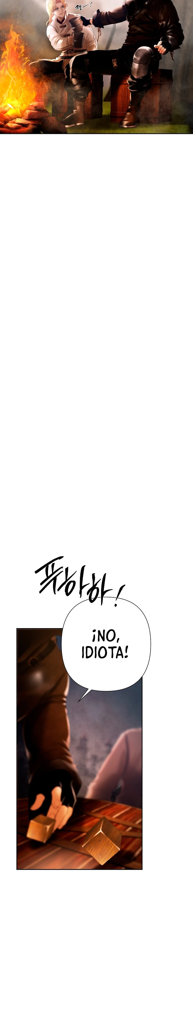 Misión Barbara > Capitulo 78 > Page 211