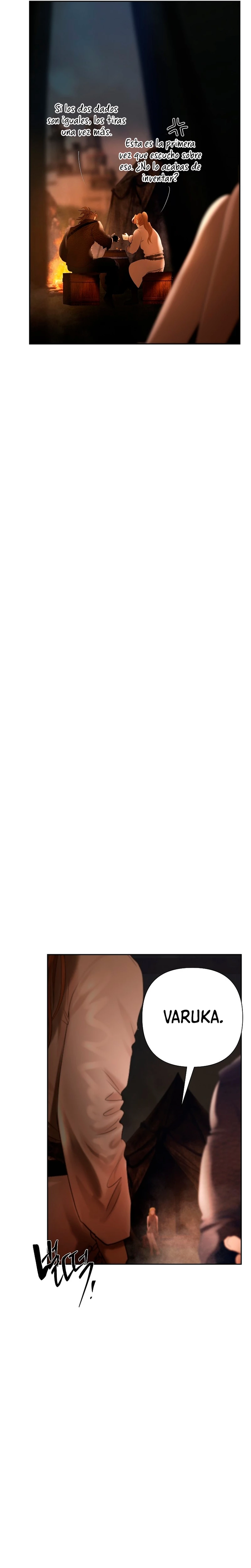 Misión Barbara > Capitulo 78 > Page 221