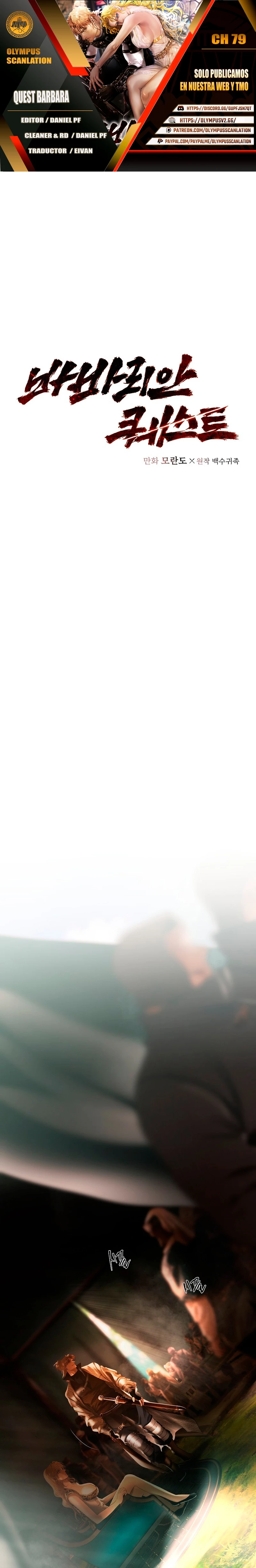 Misión Barbara > Capitulo 79 > Page 01