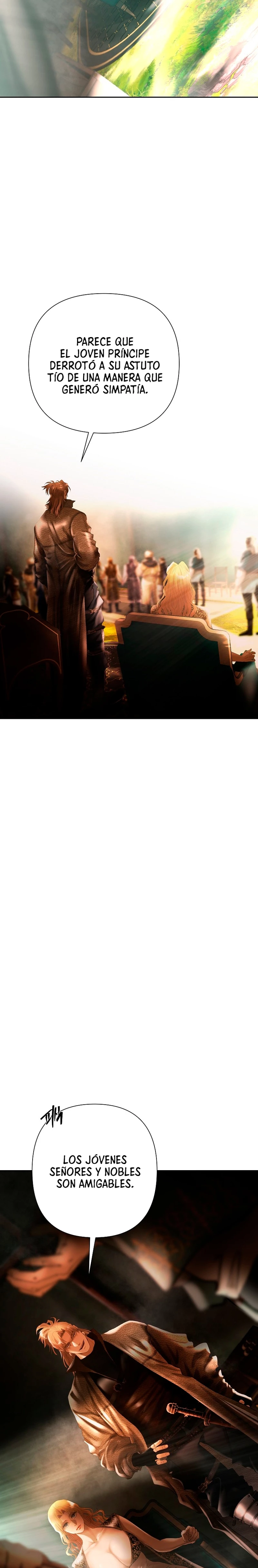 Misión Barbara > Capitulo 79 > Page 11