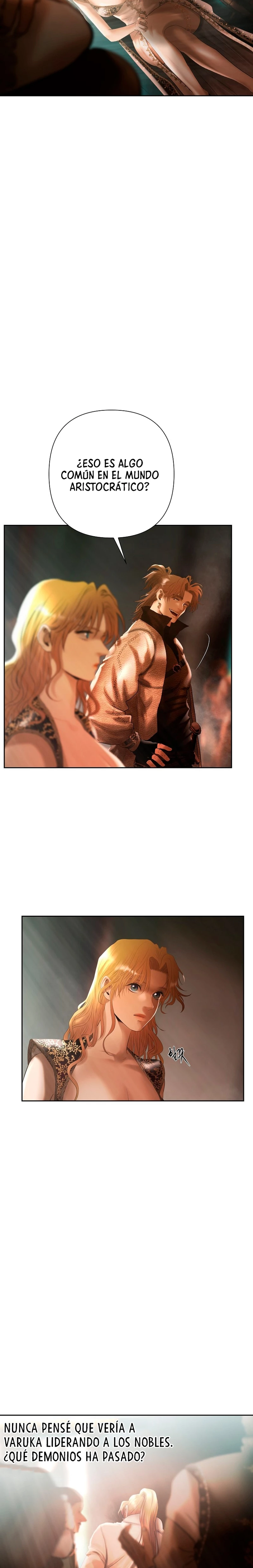 Misión Barbara > Capitulo 79 > Page 21