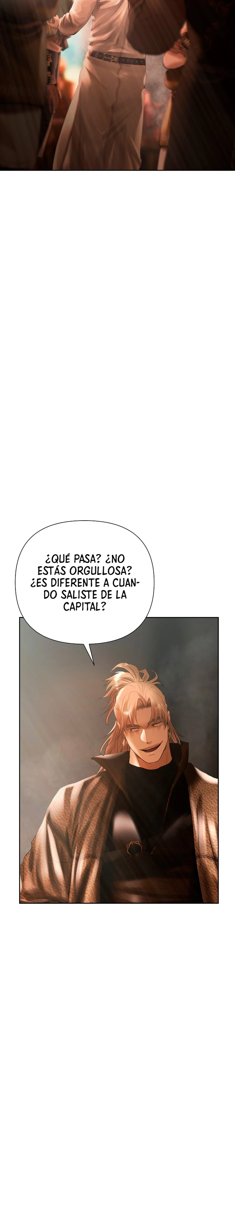 Misión Barbara > Capitulo 79 > Page 31