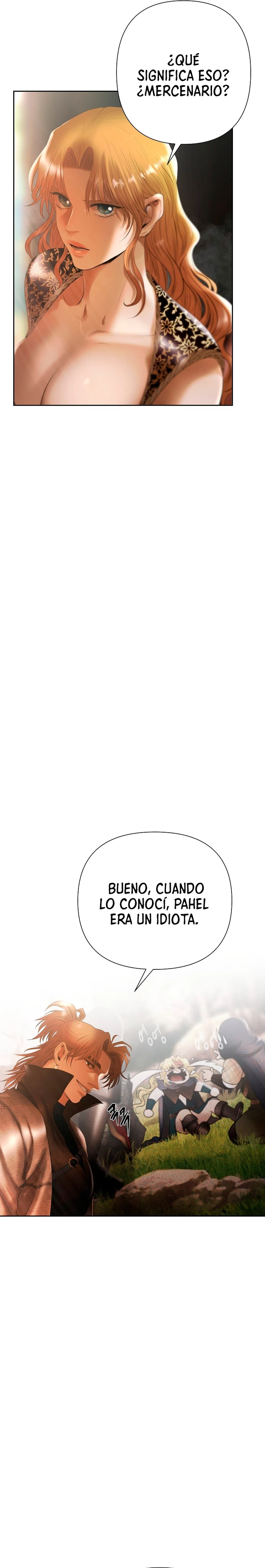 Misión Barbara > Capitulo 79 > Page 41