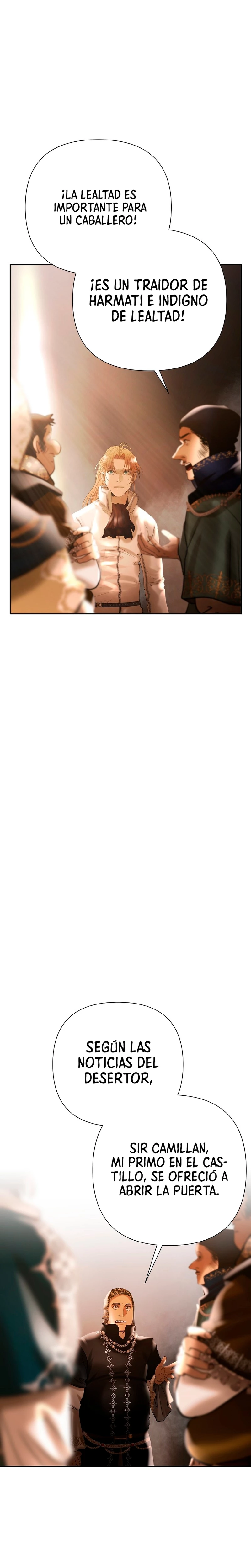 Misión Barbara > Capitulo 79 > Page 111